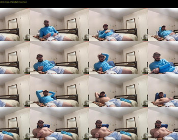 hardworkertn — 22 minute Chaturbate male cam show recording, 720p, Mar 5, 2026