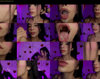 hollyxx_ — 97 minute Chaturbate female cam show recording, 720p, Mar 4, 2026