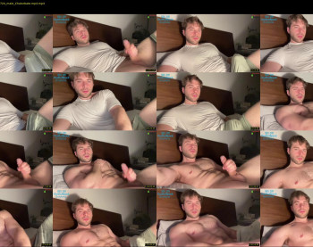 hot8pack01 — 109 minute Chaturbate male cam show recording, 720p, Mar 4, 2026