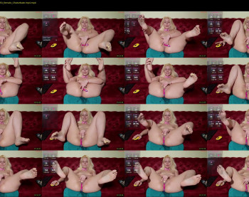 hot_hayde — 3 minute Chaturbate female cam show recording, 720p, Mar 4, 2026