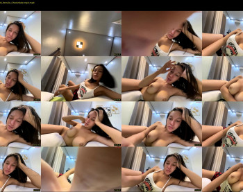 hot_lunax — 59 minute Chaturbate female cam show recording, 720p, Mar 4, 2026