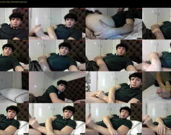 hunglikecrazyy — 38 minute Chaturbate male cam show recording, 480p, Mar 4, 2026