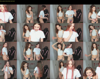iamcassidy — 22 minute Chaturbate female cam show recording, 720p, Mar 4, 2026