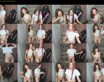 iamcassidy — 41 minute Chaturbate female cam show recording, 720p, Mar 4, 2026