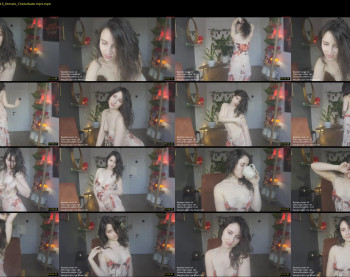 ifyouleave — 26 minute Chaturbate female cam show recording, 720p, Mar 4, 2026