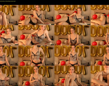 imogensy — 32 minute Chaturbate female cam show recording, 720p, Mar 4, 2026