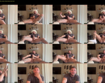 inamate93 — 7 minute Chaturbate male cam show recording, 480p, Mar 4, 2026