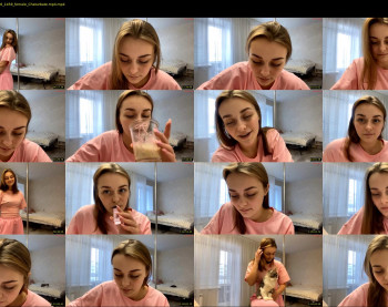 isauratorkelson — 107 minute Chaturbate female cam show recording, 720p, Mar 4, 2026