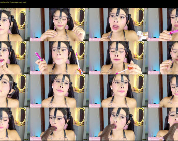 issa_garcia — 3 minute Chaturbate female cam show recording, 720p, Mar 5, 2026