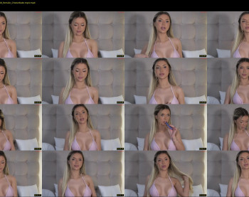ivyrubens — 6 minute Chaturbate female cam show recording, 720p, Mar 4, 2026