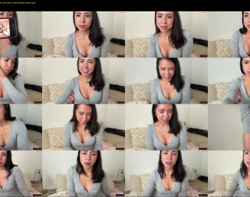 jadelove_ — 121 minute Chaturbate female cam show recording, 720p, Mar 4, 2026