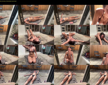 jasminetate — 23 minute Chaturbate female cam show recording, 720p, Mar 4, 2026