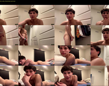 jayquickest — 104 minute Chaturbate male cam show recording, 720p, Mar 4, 2026