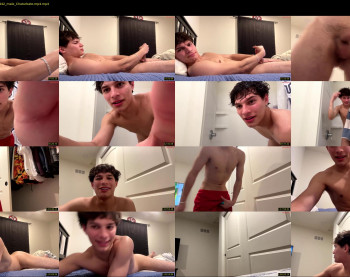 jayquickest — 121 minute Chaturbate male cam show recording, 720p, Mar 4, 2026