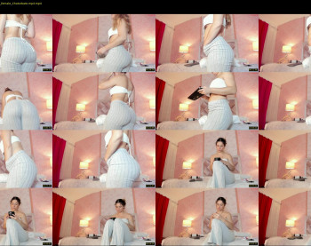 jenna1_ — 47 minute Chaturbate female cam show recording, 720p, Mar 4, 2026