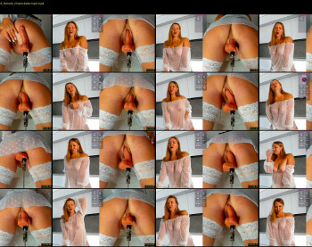 jess_benz — 121 minute Chaturbate female cam show recording, 720p, Mar 4, 2026
