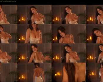 jseductiveart — 19 minute Chaturbate female cam show recording, 720p, Mar 4, 2026