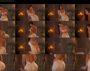 jseductiveart — 17 minute Chaturbate female cam show recording, 720p, Mar 4, 2026