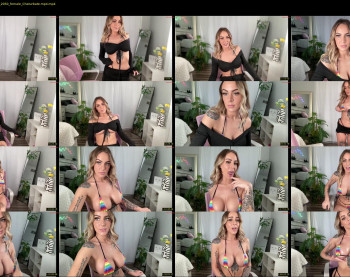 kaaaypaaay1 — 120 minute Chaturbate female cam show recording, 720p, Mar 4, 2026