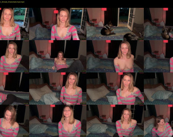 kaileeshy — 107 minute Chaturbate female cam show recording, 720p, Mar 4, 2026