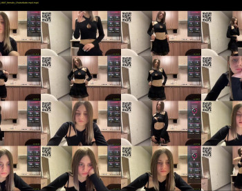 karensimilton — 31 minute Chaturbate female cam show recording, 720p, Mar 4, 2026