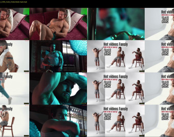 karlos_murphy — 17 minute Chaturbate male cam show recording, 720p, Mar 4, 2026