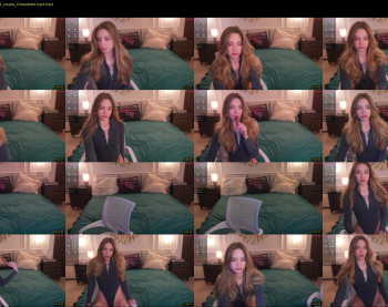 kira0541 — 19 minute Chaturbate couple cam show recording, 720p, Mar 4, 2026