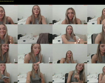 kmb25 — 80 minute Chaturbate female cam show recording, 480p, Mar 5, 2026