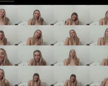kmb25 — 4 minute Chaturbate female cam show recording, 480p, Mar 5, 2026