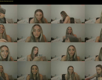 kmb25 — 8 minute Chaturbate female cam show recording, 480p, Mar 5, 2026