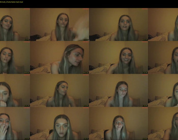 kmb25 — 28 minute Chaturbate female cam show recording, 480p, Mar 5, 2026