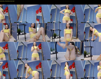 kriskras__ — 58 minute Chaturbate female cam show recording, 720p, Mar 4, 2026