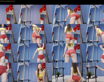 kriskras__ — 67 minute Chaturbate female cam show recording, 720p, Mar 4, 2026