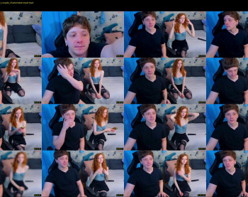 laksmrrr — 8 minute Chaturbate couple cam show recording, 720p, Mar 4, 2026