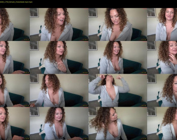 lamarquesathelion — 16 minute Chaturbate female cam show recording, 720p, Mar 4, 2026