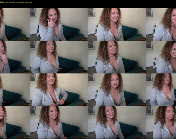 lamarquesathelion — 4 minute Chaturbate female cam show recording, 720p, Mar 4, 2026