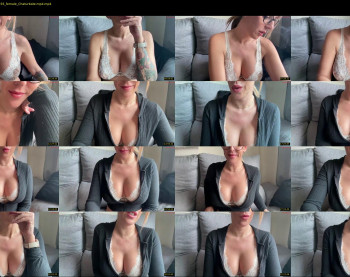 lana_inked — 43 minute Chaturbate female cam show recording, 720p, Mar 4, 2026