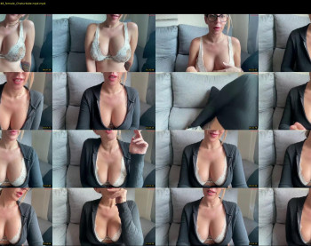 lana_inked — 14 minute Chaturbate female cam show recording, 720p, Mar 4, 2026