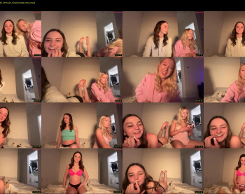 lexiiismith — 120 minute Chaturbate female cam show recording, 480p, Mar 5, 2026