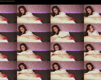 liass_molly — 3 minute Chaturbate female cam show recording, 720p, Mar 4, 2026