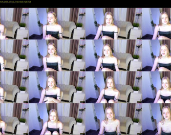 lil_cookie_monster — 7 minute Chaturbate female cam show recording, 720p, Mar 4, 2026
