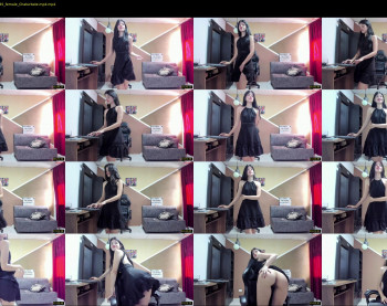 lisagray_1 — 29 minute Chaturbate female cam show recording, 720p, Mar 4, 2026