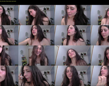 littlelaksmi — 33 minute Chaturbate female cam show recording, 720p, Mar 5, 2026
