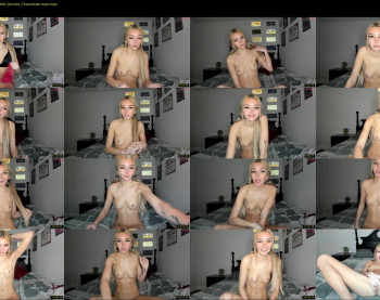 livvywinters — 120 minute Chaturbate female cam show recording, 720p, Mar 4, 2026