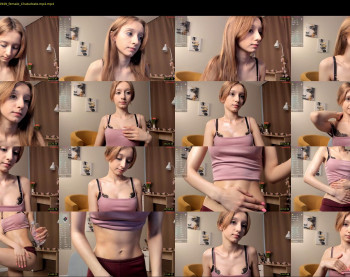 lonadejonge — 16 minute Chaturbate female cam show recording, 720p, Mar 4, 2026