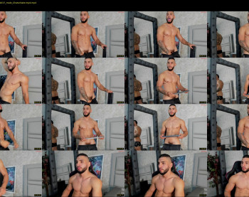 louis_connor — 28 minute Chaturbate male cam show recording, 720p, Mar 4, 2026