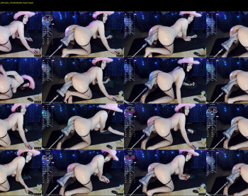 lsqueen — 66 minute Chaturbate female cam show recording, 720p, Mar 4, 2026