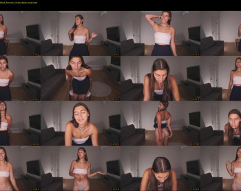 lynn_jackson — 120 minute Chaturbate female cam show recording, 720p, Mar 4, 2026