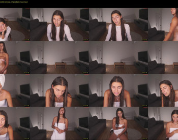 lynn_jackson — 44 minute Chaturbate female cam show recording, 720p, Mar 4, 2026