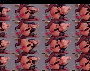 maarym — 13 minute Chaturbate couple cam show recording, 720p, Mar 4, 2026